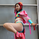 Illustration for article titled TGS Cosplay Gallery: Day One